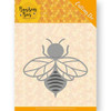 Find It Trading Jeanine's Art Buzzing Bees- Buzzing Bee Cutting Die Set JAD10072