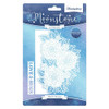 Hunkydory - Lilac Moments - Moonstone Die - Pretty Petals MSTONE104