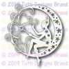 Tutti Designs - Dies - Moon Fairy (TUTTI-549)