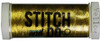 Stitch and Do Embroidery Thread 200 m Roll- Yellow SDHDM0E