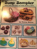 Soap Sampler Idea Book