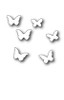 Memory Box Mini Butterflies Die 99407