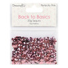 Dovecraft Back to Basics Perfectly Pink Sequins