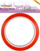 HobbyJournal Super Sticky Red-Liner Tape 15mm Extra Strong Hold