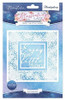 Hunkydory Moonstone Cutting Dies- Blossoming Lace- Enjoy The Little Things MSTONE180