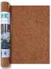 Best Creation GIO009 Iron On Glitter Roll, Copper, 12''x24'''