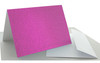 PA Paper Accents ADP57-12.G26 C&E 5x7 12pc Glitter Purple, None