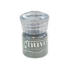 Nuvo Embossing Powder Fine Detail .68oz, Classic Silver 584N