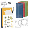 Dotty Designs DOt & DO Kit - With Stickers and Tool - DDSP001