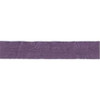 Crepe Fabric Ribbon .75"X25 Yards-Lavender
