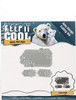 Find It Trading Amy Design Keep Die-Cool Tags
