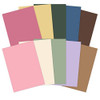 Hunkydory Crafts- Matt-tastic Selection- Wise & Beautiful- 30 sheets- MATT217