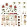 Couture Creations The Gift of Giving Die Cut Ephemera Pack C0727909