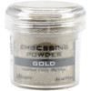 Ranger Embossing Powder 0.50 oz, Gold