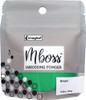 Imagine Mboss Embossing Powder-Green