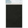 CARD DECO A5 Piercing Mat Pricking - BLACK