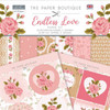 The Paper Boutique for Endless Love Paper Kit