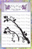 Fairy Hugs Stamp - Fairy Branches