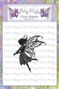 Fairy Hugs Stamp - Lantana