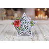 Corrine's Signature Trinity Christmas - Floral Die Set 513802