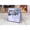 Corrine's Signature Trinity Christmas - Floral Stamp Set 513805