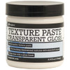Ranger Clear Transparent Texture Paste 116ml Pot 3.9 Fl Oz