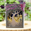 Hunkydory Moonstone Dies - Magical Tree Scene