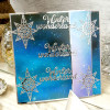 Hunkydory Crafts Moonstone Minis Dies -Winter Wonderland