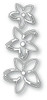 Memory Box 100% Steel Sketch Blooms Cutting Die- 94250