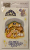 PSX Stickers Nativity Christmas Stickers SH6444