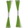 Dress My Craft - Micro Mini Thread Pollen- Pack of 2 Bunches- Green