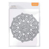 Tonic Studios- Mini Crocheted Doily Die Set 4457e