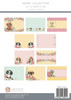 The Paper Boutique- It's a Puppy's Life- A4 Insert Collection- 40 sheets, 10 designs