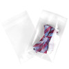 Clearbags B65 Clear Card Bags 100pc - (Fits One EU A6 or US A2and Env)