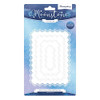 Hunkydory Crafts Moonstone Deco Scalloped Nesting Dies MSTONE478