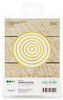 Artdeco Creations Couture Creations Cut, Foil & Emboss Nesting Dies-Circles