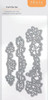 Tonic Studios 4471e Filigree Flourish Tri Strip Die Set