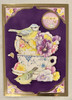 Live StreamSpringtime Wishes Deco Large Puppy Playtime-- Makes 6