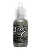 Stickles Glitter Glue .5oz- Platinum