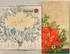 Assorted Napkin Kit Christmas and Winter