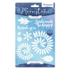 Hunkydory Crafts Moonstone Roll-A-Daisy MSTONE265