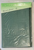 Romak Square 3 cutouts Cards- Green