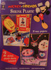 Disney Mickey and Friends Shrink Plastic