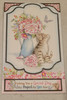 Live Stream Hunkydory Springtime Wishes Deco-Large Curious Kitten -- Makes 4