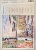 Kanban Scenic Country Vistas Sentiment/Topper Collection- 6 designs/ 2 each