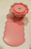 Unbranded Quilling Paper Crimper- Pink