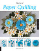 The Art of Paper Quilling Designing Handcrafted Gifts - Used Paperback in Very Good Condition