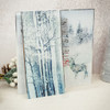 Hunkydory- Adorable Scorable Pattern Packs - Sensational Snowscapes