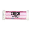 Find It Trading Stitch and Do Embroidery Thread 200 m Roll- Pink SDCD16