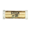 Find It Trading Stitch and Do Embroidery Thread 200 m Roll- Light Brown SDCD08